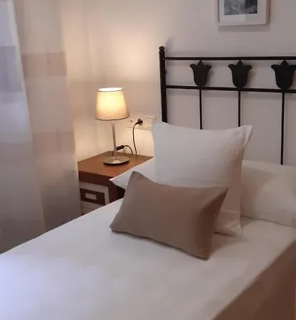 Alfa * Monforte De Lemos