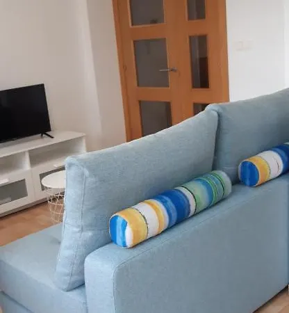 Alfa Apartment Monforte De Lemos