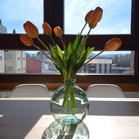 Apartment Alfa *