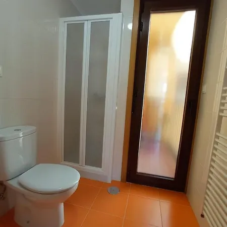 Alfa Apartment