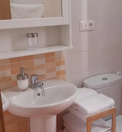 Apartment Alfa