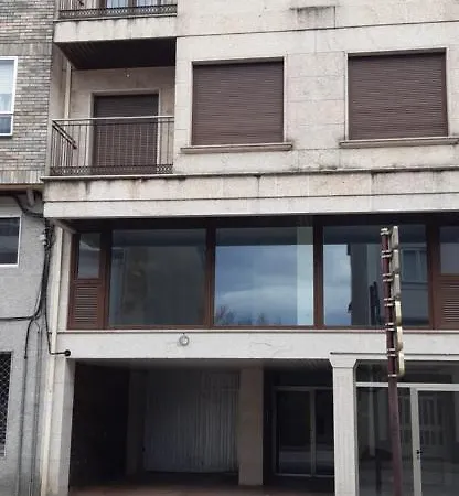 Alfa Διαμέρισμα *