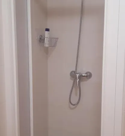 Alfa Apartment