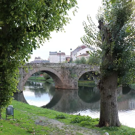 Alfa Monforte De Lemos