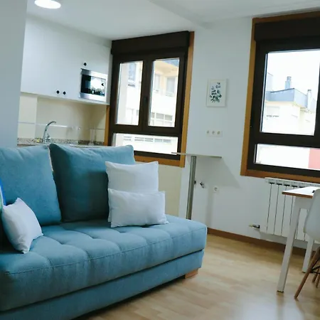 Apartment Alfa
