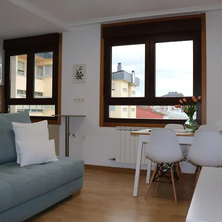 Apartment Alfa *