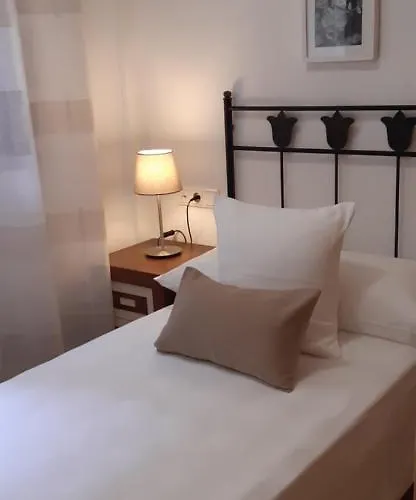 Alfa * Monforte De Lemos