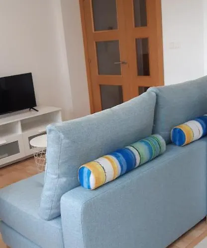 Alfa Appartement Monforte De Lemos